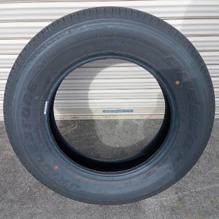 ブリヂストン(BRIDGESTONE)のジムニーJB64タイヤ 175/80 R16 新車外し(タイヤ・ホイールセット)