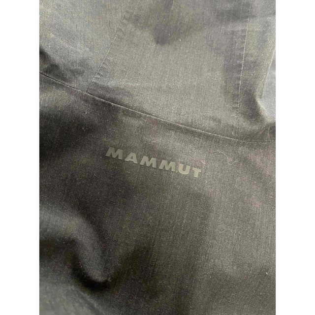 Mammut(マムート)の★ マムート SEON HS THERMO HOODED COAT メンズのジャケット/アウター(ダウンジャケット)の商品写真