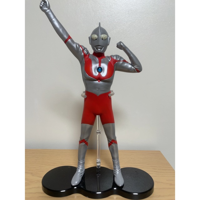 大怪獣シリーズ ウルトラマンCタイプ 登場ポーズVer.2 少年リック限定