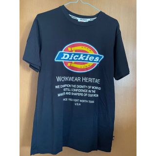 ディッキーズ(Dickies)のDickies Tシャツ(Tシャツ/カットソー(半袖/袖なし))