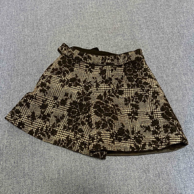 TOCCA(トッカ)のTOCCA  キッズショートパンツ キッズ/ベビー/マタニティのキッズ服女の子用(90cm~)(パンツ/スパッツ)の商品写真