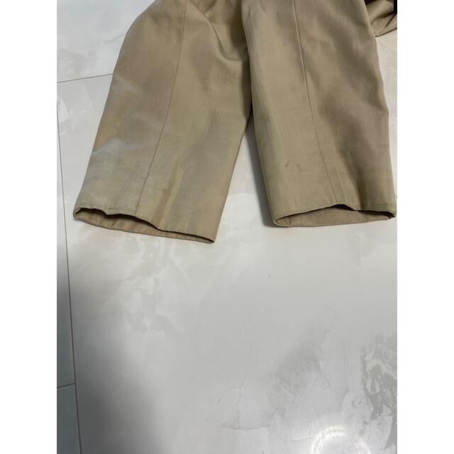 LANVIN - LANVIN PARIS トレンチコート Mの通販 by コリラッ LANVIN - LANVIN PARIS トレンチコート Mの通販 by コリラッ