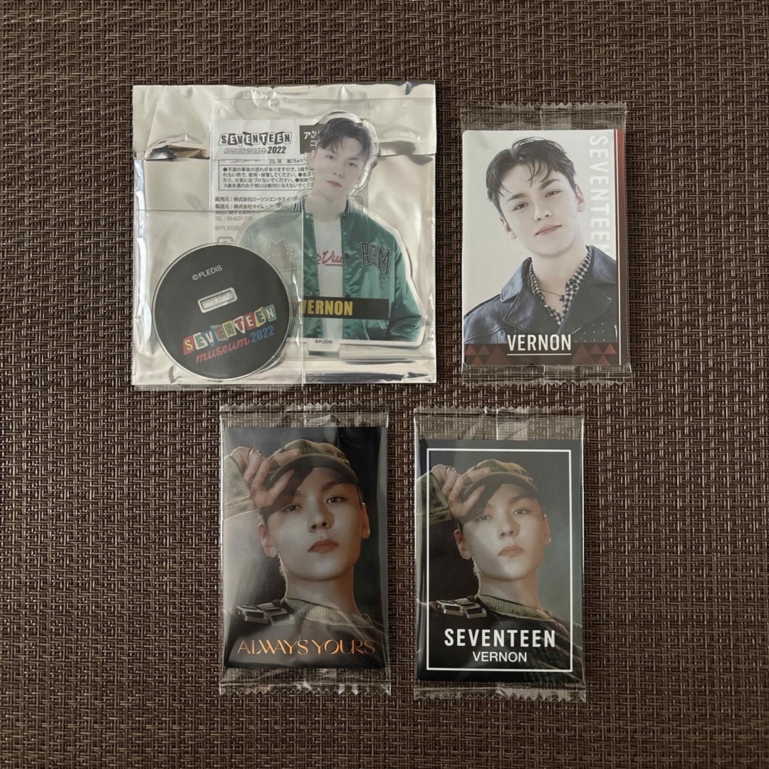 Seventeen 易 セブチ HOME 缶バッジ ドギョム 売買された Seventeen 易 セブチ HOME 缶バッジ ドギョム 売買された