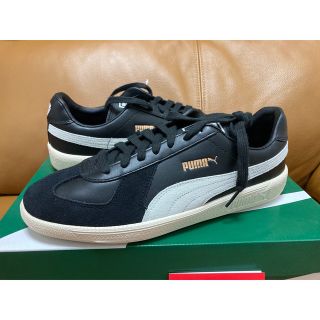 【期間限定!最安値挑戦】靴プーマ ヴィンテージ スニーカー(メンズ)の通販 100点以上 | PUMAの
