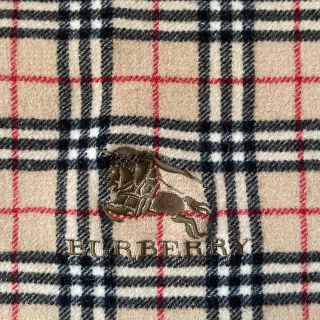 バーバリー(BURBERRY) 毛布の通販 200点以上 | バーバリーのインテリア