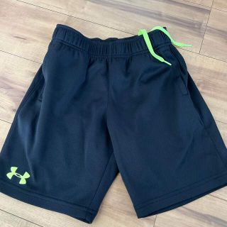 アンダーアーマー(UNDER ARMOUR)のアンダーアーマーハーフパンツ(パンツ/スパッツ)