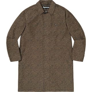 シュプリーム(Supreme)のSupreme 19AW GORE-TEX Overcoat ステンカラーコート(ステンカラーコート)