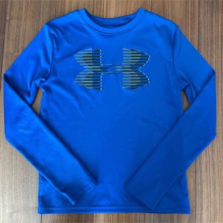 アンダーアーマー(UNDER ARMOUR)のアンダーアーマー　130  ロンt(ウェア)