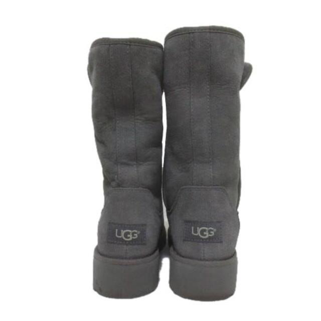 アグ オーストラリア UGG 1013428 ムートン ブーツ グレー 灰 アミ 1