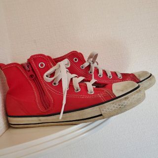 コンバース(CONVERSE)のキッズ、CONVERSE、スニーカー(スニーカー)