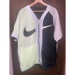 S NIKELAB NRG BASEBALL TOP nike lab