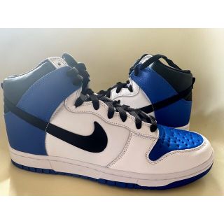 ナイキ(NIKE)のハッピー様ナイキ ダンク ハイ バイユー　DUNK HIGH By You (スニーカー)