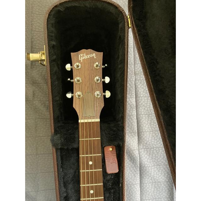 Gibson(ギブソン)のGibson G-45 studio (送料込み) 楽器のギター(アコースティックギター)の商品写真