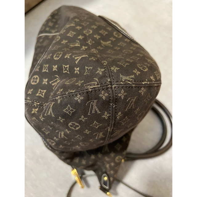 LOUIS VUITTON ルィヴィトン　美品　バッグ　トート　キャンパス