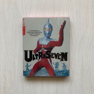 Ultraseven: Complete Series [Blu-ray] (TVドラマ)