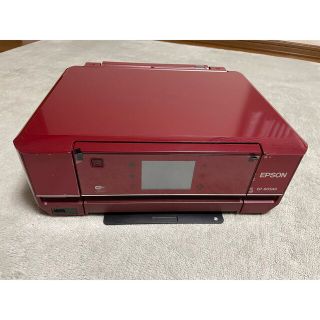 EPSON - EPSON PRINTER EP-805AR (ジャンク品)の通販 by はちプー's