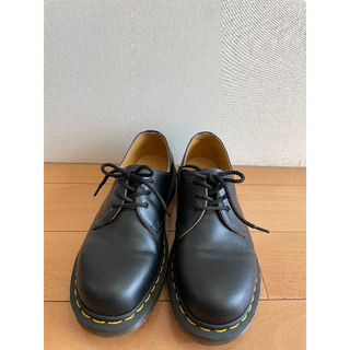 ドクターマーチン(Dr.Martens)のドクターマーチン ブーツ 3ホール　メンズ　サイズ25.0(UK6/US7)(ブーツ)