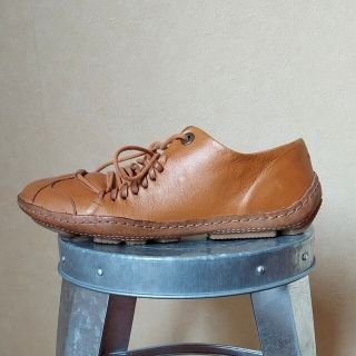 【値下】J.shoesスニーカー(レディース)24.5cm(スニーカー)