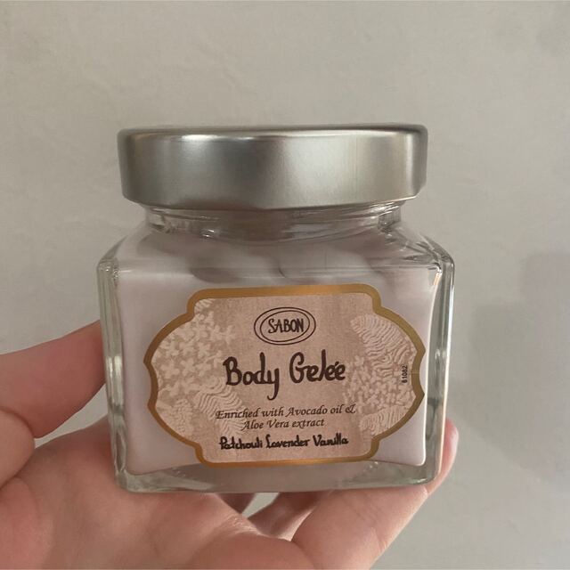 最大5万円OFFクーポン! SABON ボディジュレ パチュリ・ラベンダー・バニラ 200ml - 通販 - fcdcontabilidade.com.br