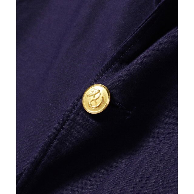 J.Crew × BEAMS PLUS 別注 コットン コンフォート ブレザー