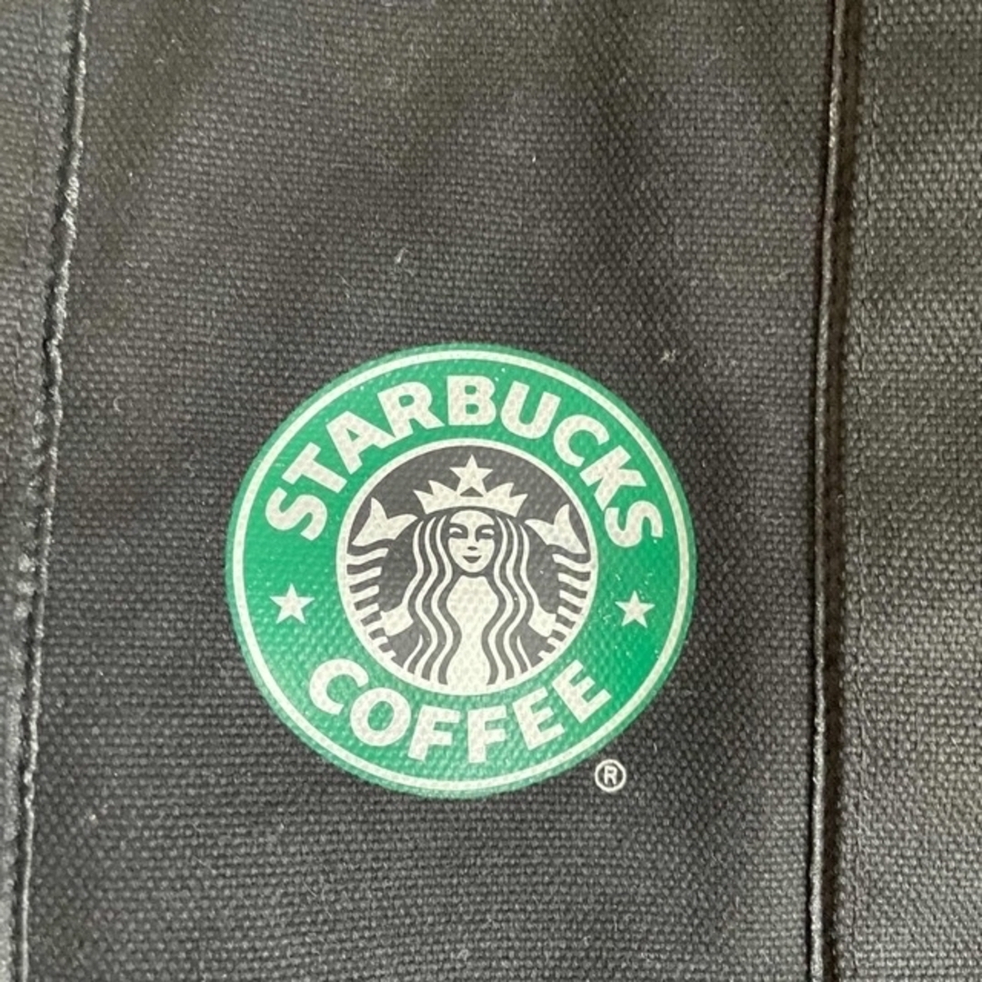 Starbucks Coffee(スターバックスコーヒー)のスタバのトートバッグ レディースのバッグ(トートバッグ)の商品写真