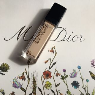 ディオール(Dior)のフォーエバースキンコレクトコンシーラー(コンシーラー)