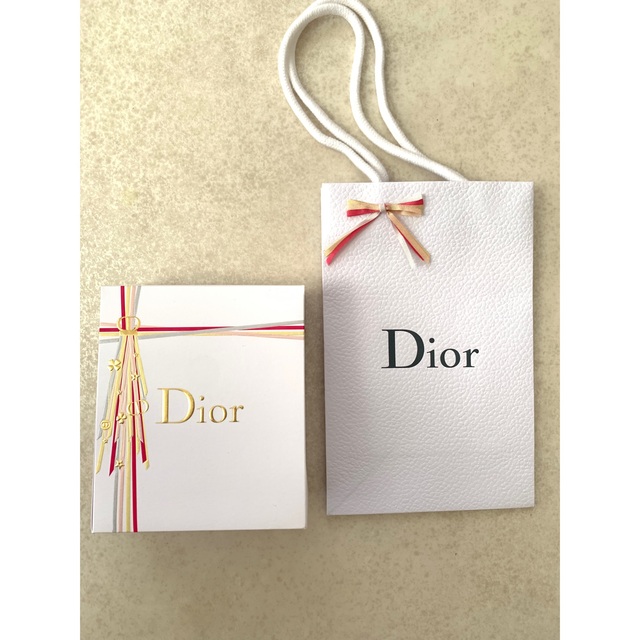 Dior(ディオール)のDior ギフトセット コスメ/美容のボディケア(その他)の商品写真