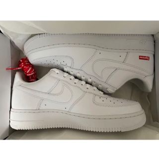 シュプリーム(Supreme)のsupreme エアフォース1 AF1(スニーカー)