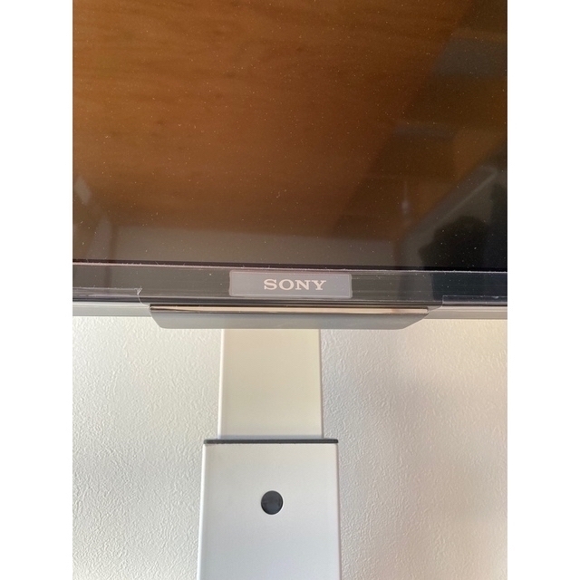 大特価】SONY 4K液晶テレビ(BRAVIA)43インチ+壁掛けスタンド 大特価】SONY 4K液晶テレビ(BRAVIA)43インチ+壁掛けスタンド