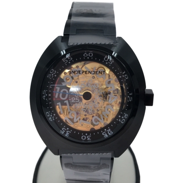 ▼▼CITIZEN シチズン メンズ腕時計 自動巻き インディペンデント 20th アニバーサリーモデル BJ3-446-91