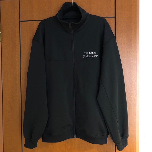 Ennoy TRACK JACKET PANTS セットアップ nicoma.dk