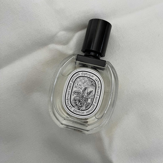 DIPTYQUE  ☆ オードトワレ　オーローズ　50ml