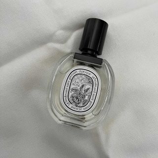 ディプティック(diptyque)のDIPTYQUE  オードトワレ　オーローズ　50mL(香水(女性用))