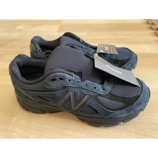 ニューバランス(New Balance)のjjjjound new balance コラボ M990JJ4 23.5cm(スニーカー)