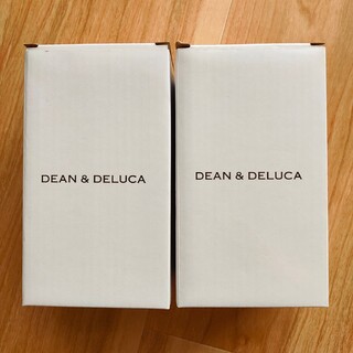 DEAN & DELUCA - DEAN&DELUCA スープポット300mlチャコールグレーの