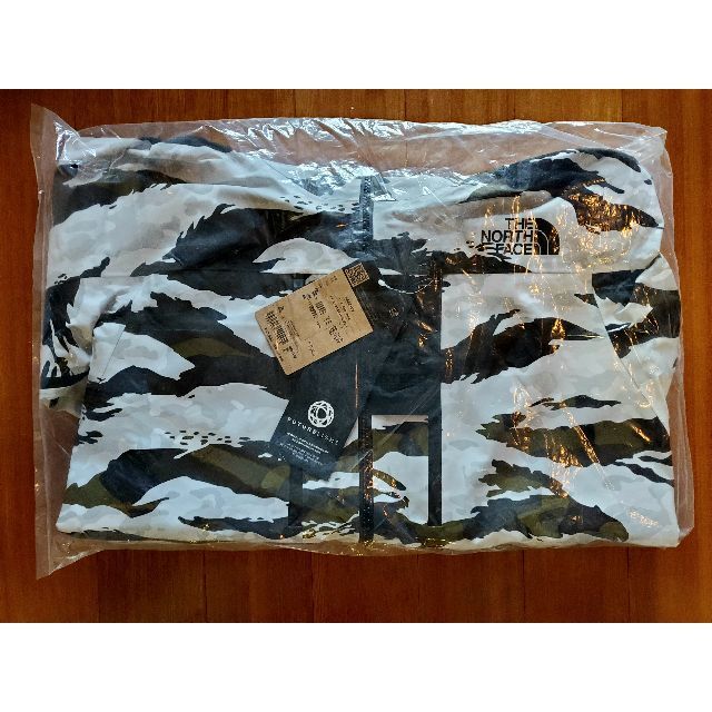 ギフト】 【美品】ノースフェイス フューチャーライト エーキャド