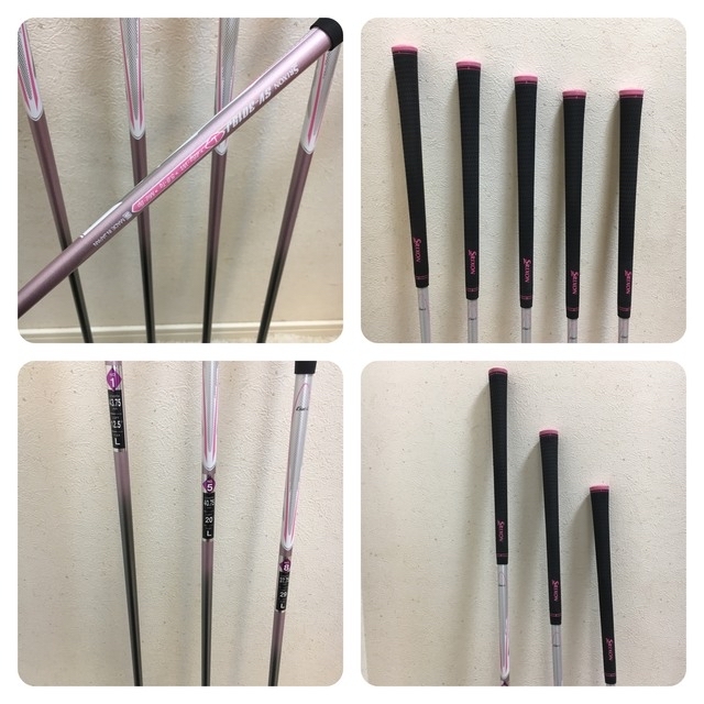 専用画面❗️超美品❗️ゴルフクラブセット レディース 名器 専用画面❗️超美品❗️ゴルフクラブセット レディース 名器