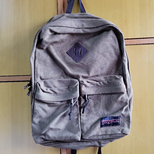 JANSPORT ジャンスポーツ バックパック 新品未使用品