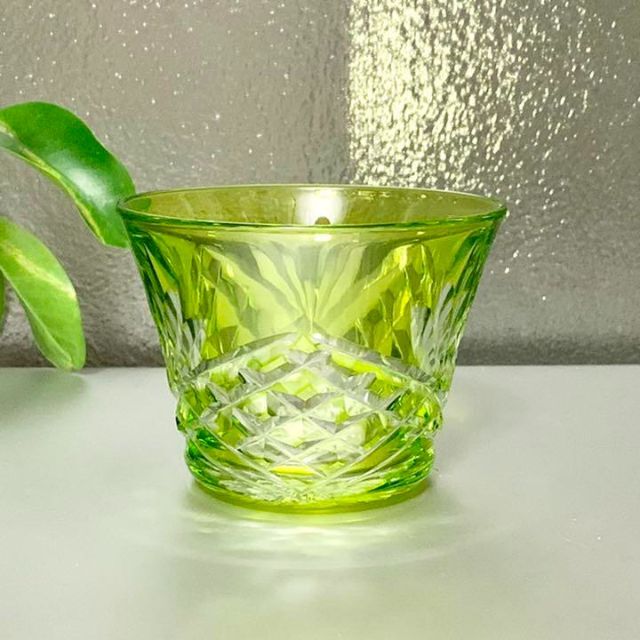 激レア】オールド バカラ ピンク クリスタル Old BACCARAT キッチン