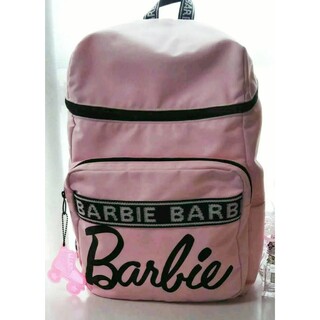 バービー(Barbie)のBarbie リュック(リュック/バックパック)