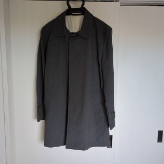 MUJI (無印良品) ステンカラーコート(メンズ)の通販 100点以上 | MUJI