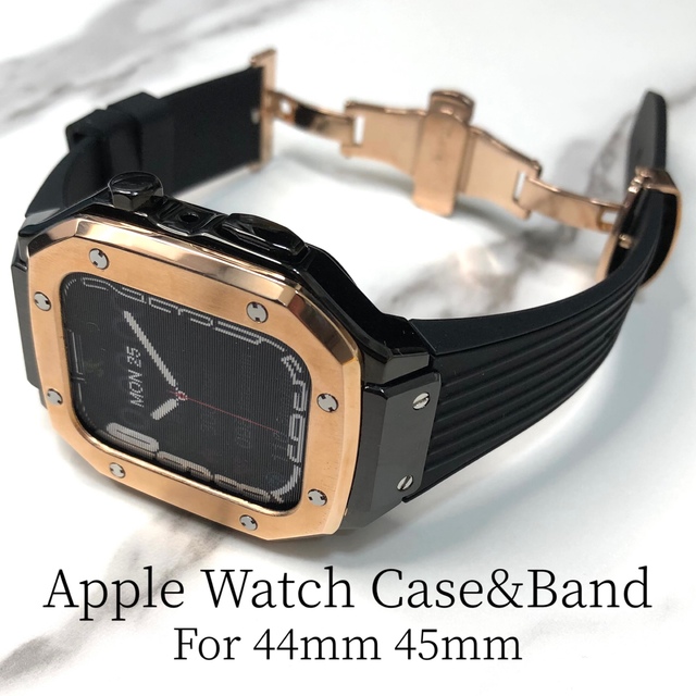 SALE／71%OFF】 hrh アップルウォッチバンド ラバーベルト カバー Apple Watch