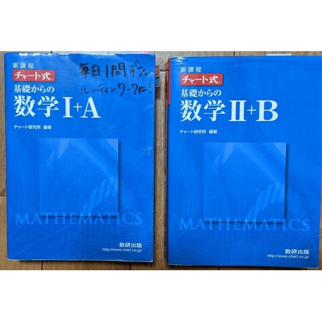 東京大学 文科 2017 5年分　赤本 2016 青本 数学 Ⅰ+A Ⅱ+B エンタメ/ホビーの本(語学/参考書)の商品写真