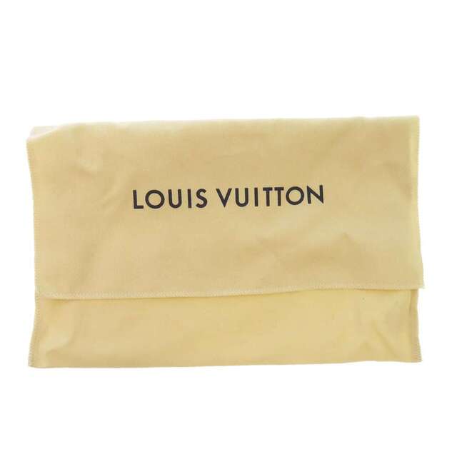 LOUIS VUITTON(ルイヴィトン)のルイヴィトン ペンケース モノグラム/ワイルド・アット・ハート トゥルース・エリザベット GI0658 レディースのファッション小物(ポーチ)の商品写真