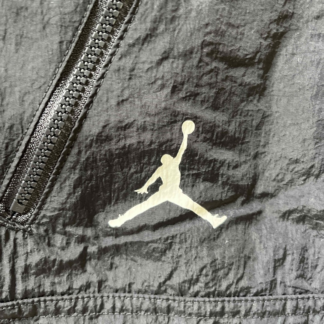 NIKE(ナイキ)のJORDAN ベストのみ メンズのトップス(ベスト)の商品写真