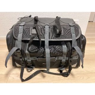 MFK-102 タナックス　MOTO FIZZ　キャンピングシートバッグ(装備/装具)