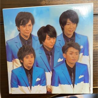 アラシ(嵐)の嵐　付箋、クリアファイル(男性タレント)