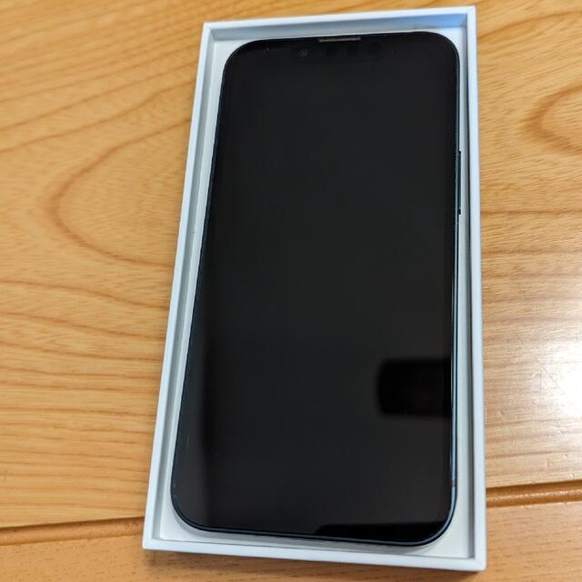 保証有 iPhone 13 mini 128gb ブラック 激安