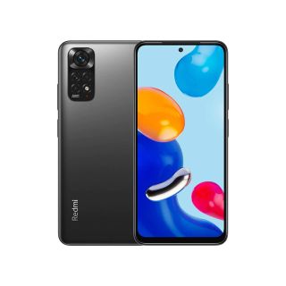 アンドロイド(ANDROID)の【新品未開封】Xiaomi Redmi Note 11(スマートフォン本体)