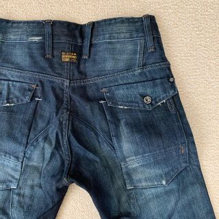 ジースター(G-STAR RAW)のG-STAR RAW GENERAL 5620 TAPERED (デニム/ジーンズ)